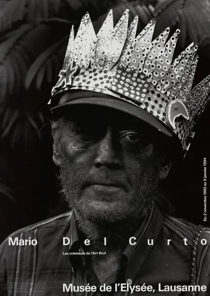 Mario Del Curto