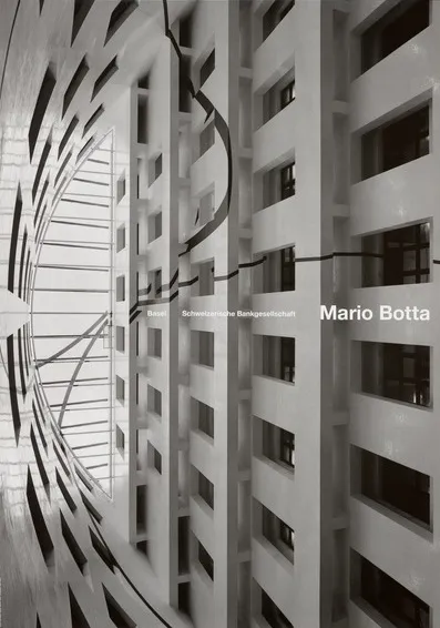 Mario Botta