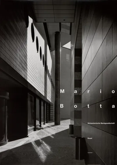 Mario Botta