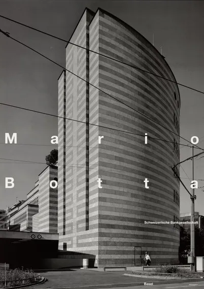 Mario Botta