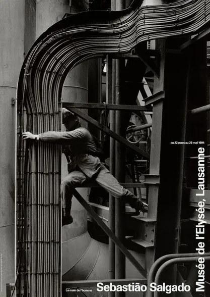 Sebastião Salgado