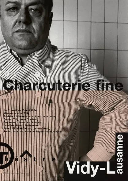 Charcuterie fine