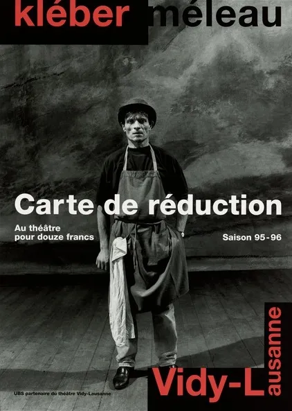 Saison 95-96