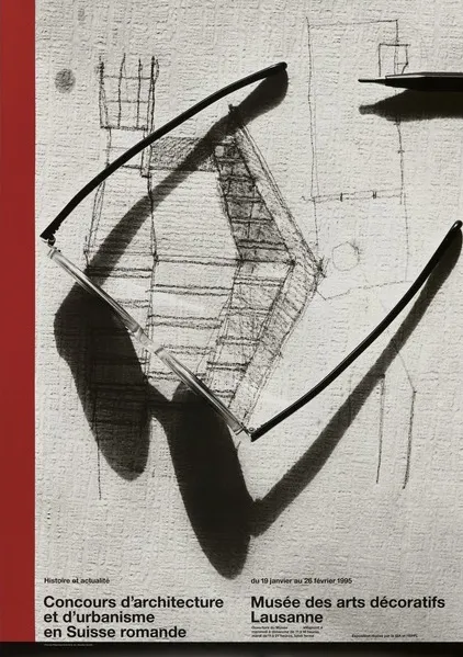 Concours d’architecture et d’urbanisme en Suisse romande