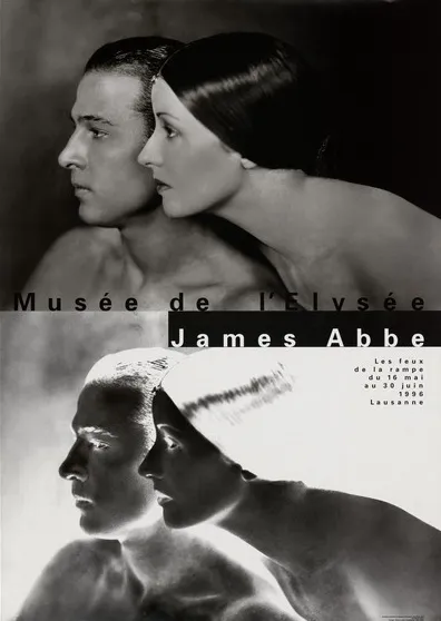 James Abbe