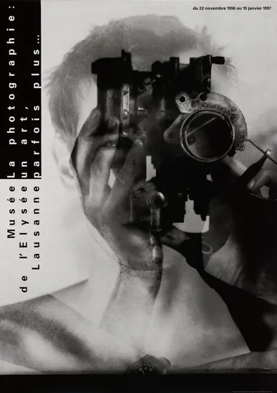 La photographie: un art, parfois plus…