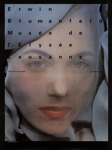Erwin Blumenfeld