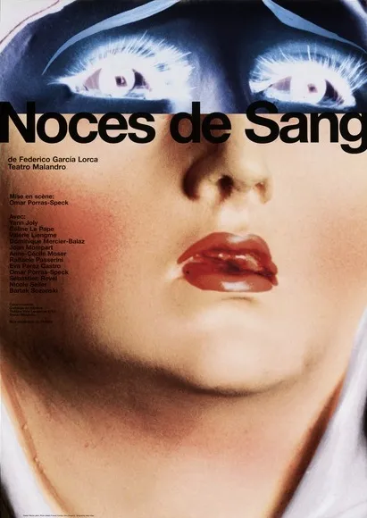 Noces de sang