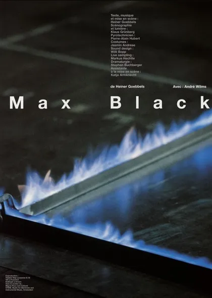 Max Black