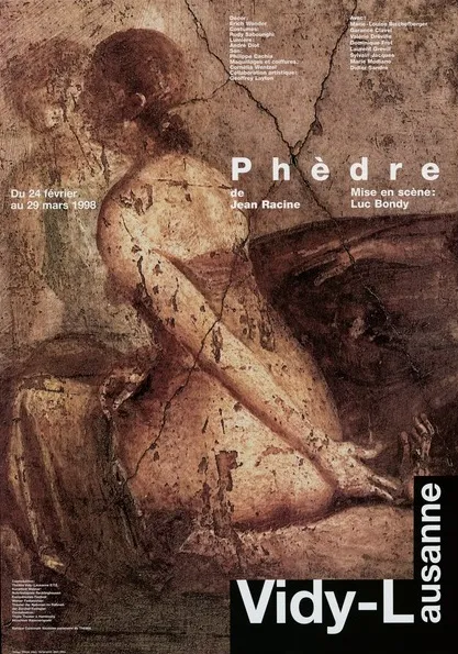 Phèdre