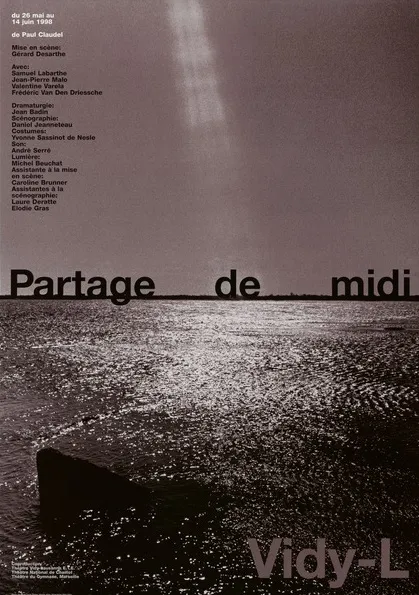 Partage de midi