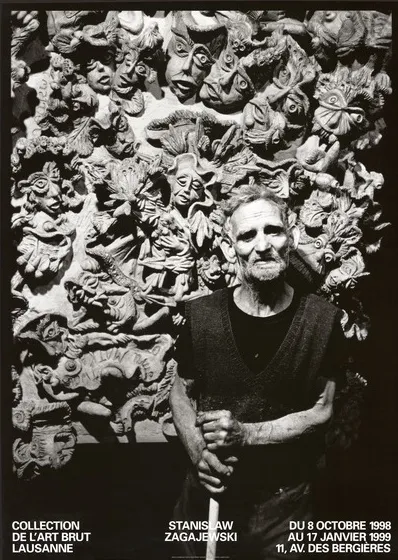 Stanislaw Zagajewski