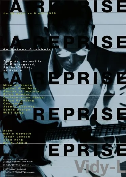 La Reprise