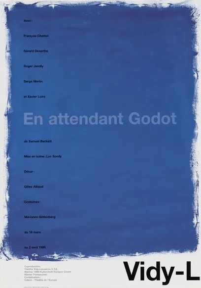 En attendant Godot