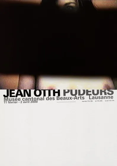 Jean Otth. Pudeurs