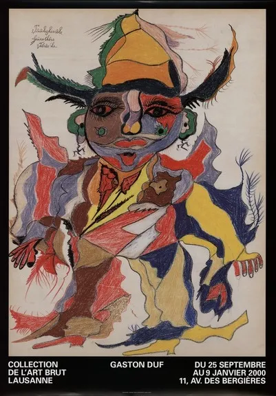 Gaston Duf
