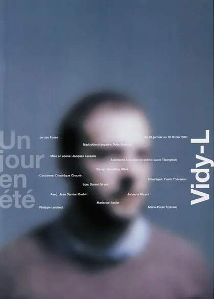 Un jour en été
