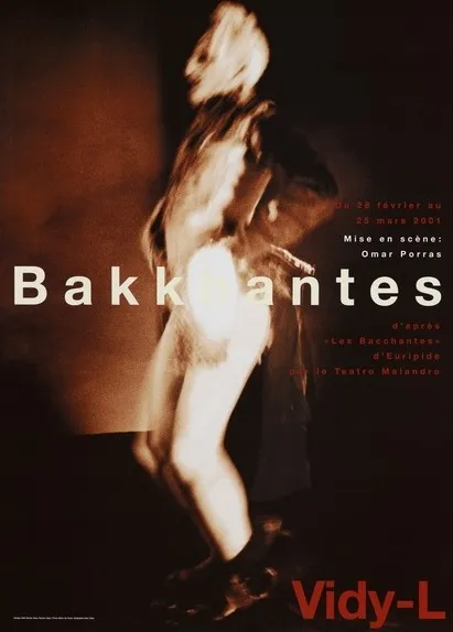 Bakkhantes