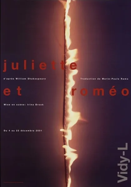 Juliette et Roméo