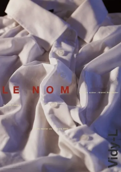 Le nom