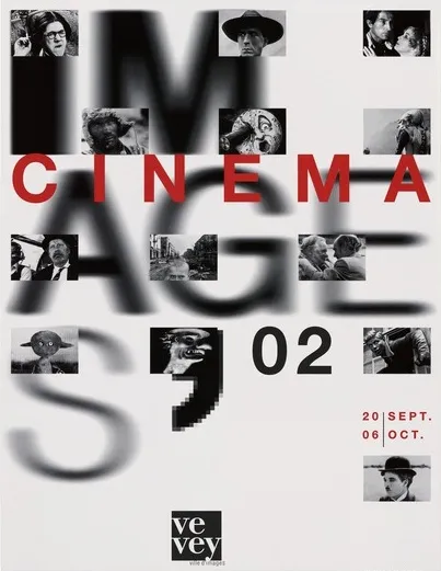 Cinema. Images’ 02