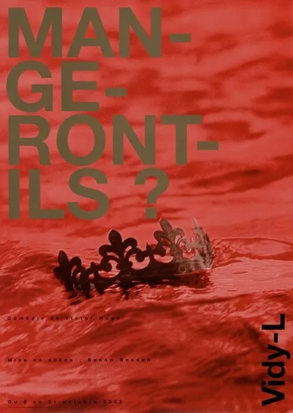 Mangeront-ils?