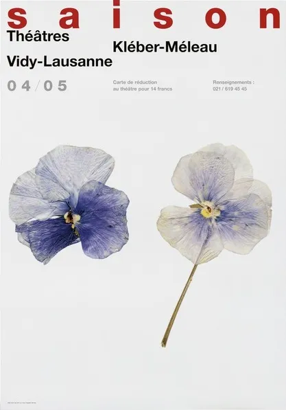 Saison 04/05
