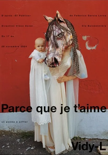 Parce que je t’aime