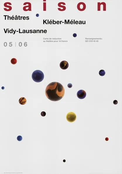 Saison 05 06
