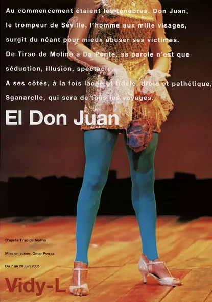 El Don Juan