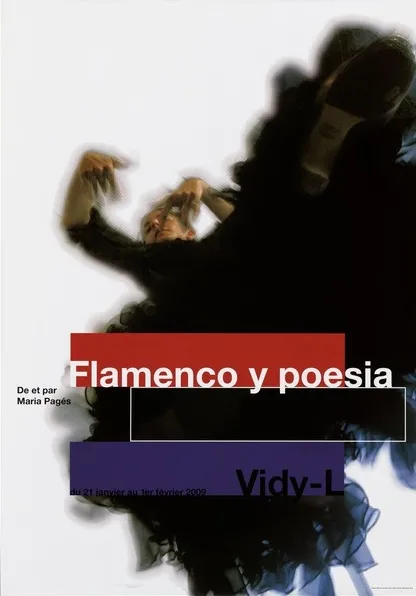 Flamenco y poesia