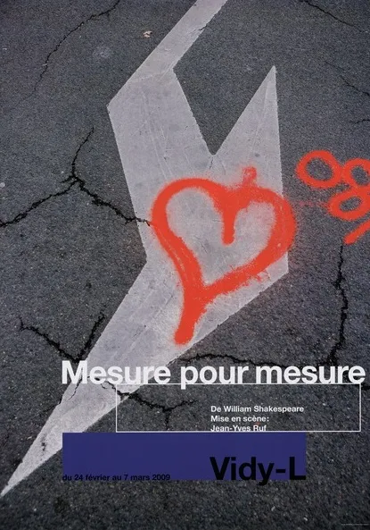 Mesure pour mesure