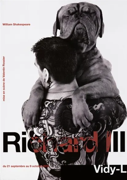 Richard III