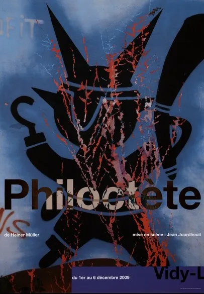 Philoctète