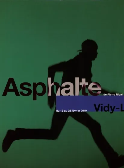 Asphalte
