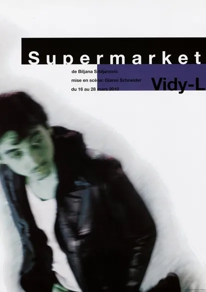 Supermarket