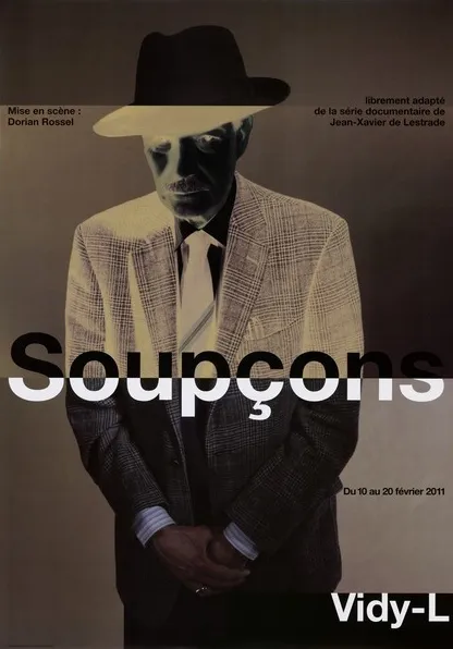 Soupçons