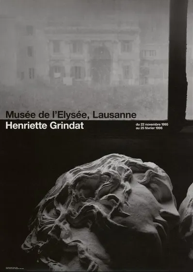Henriette Grindat