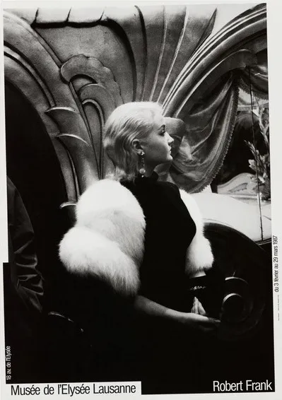 Robert Frank