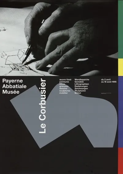 Le Corbusier