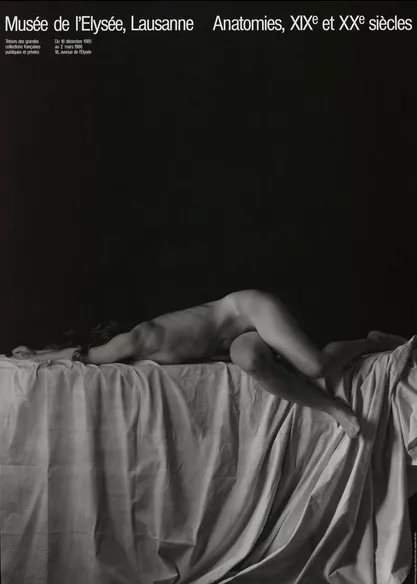 Anatomies, XIXe et XXe siècles