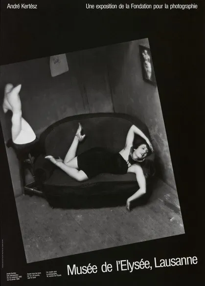 André Kertész