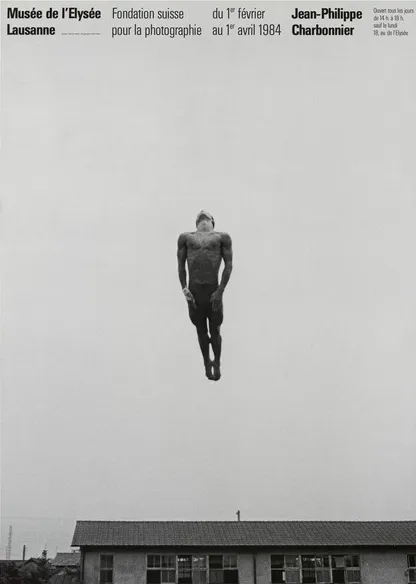 Jean-Philippe Charbonnier