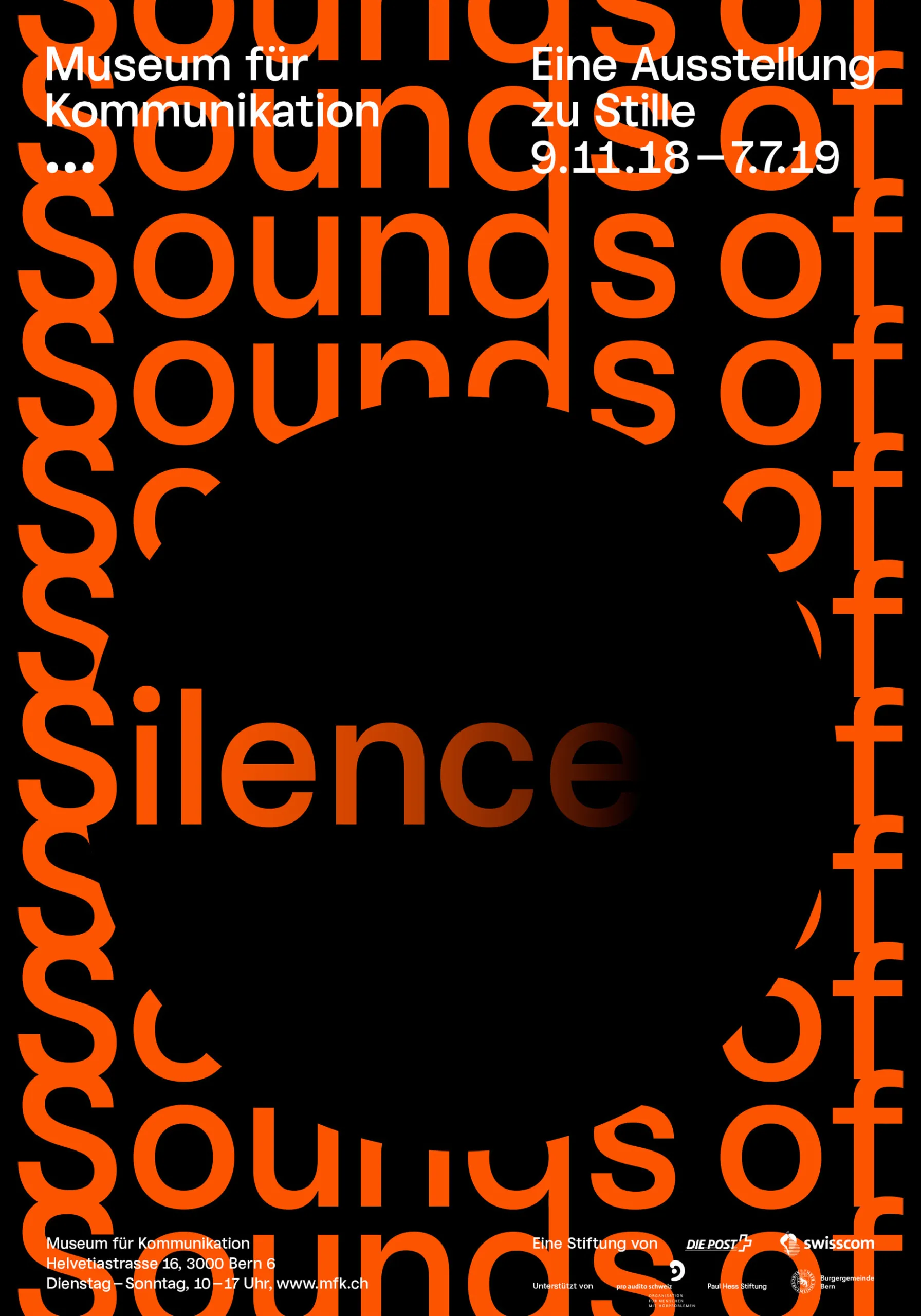 Sounds of Silence