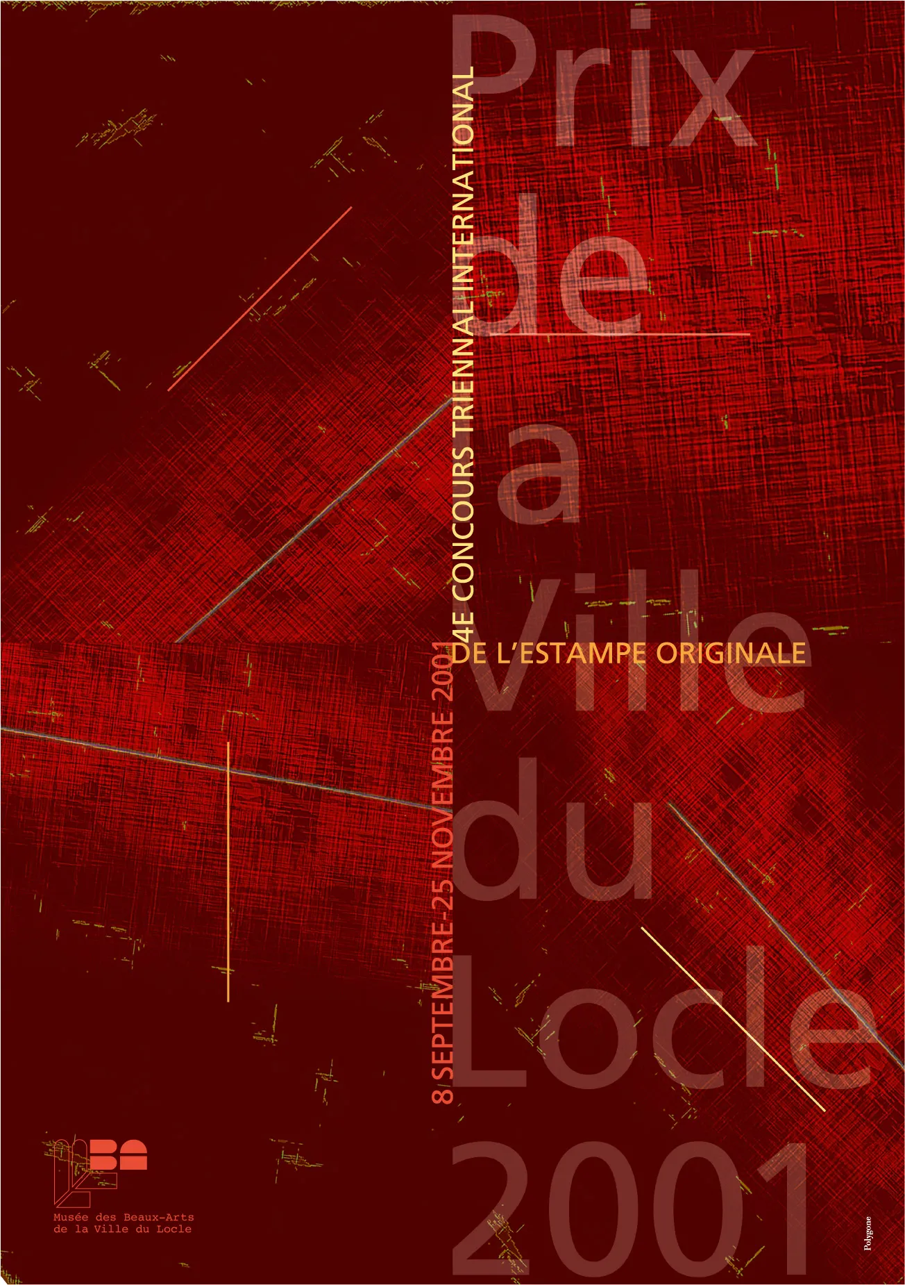Prix de la Ville du Locle