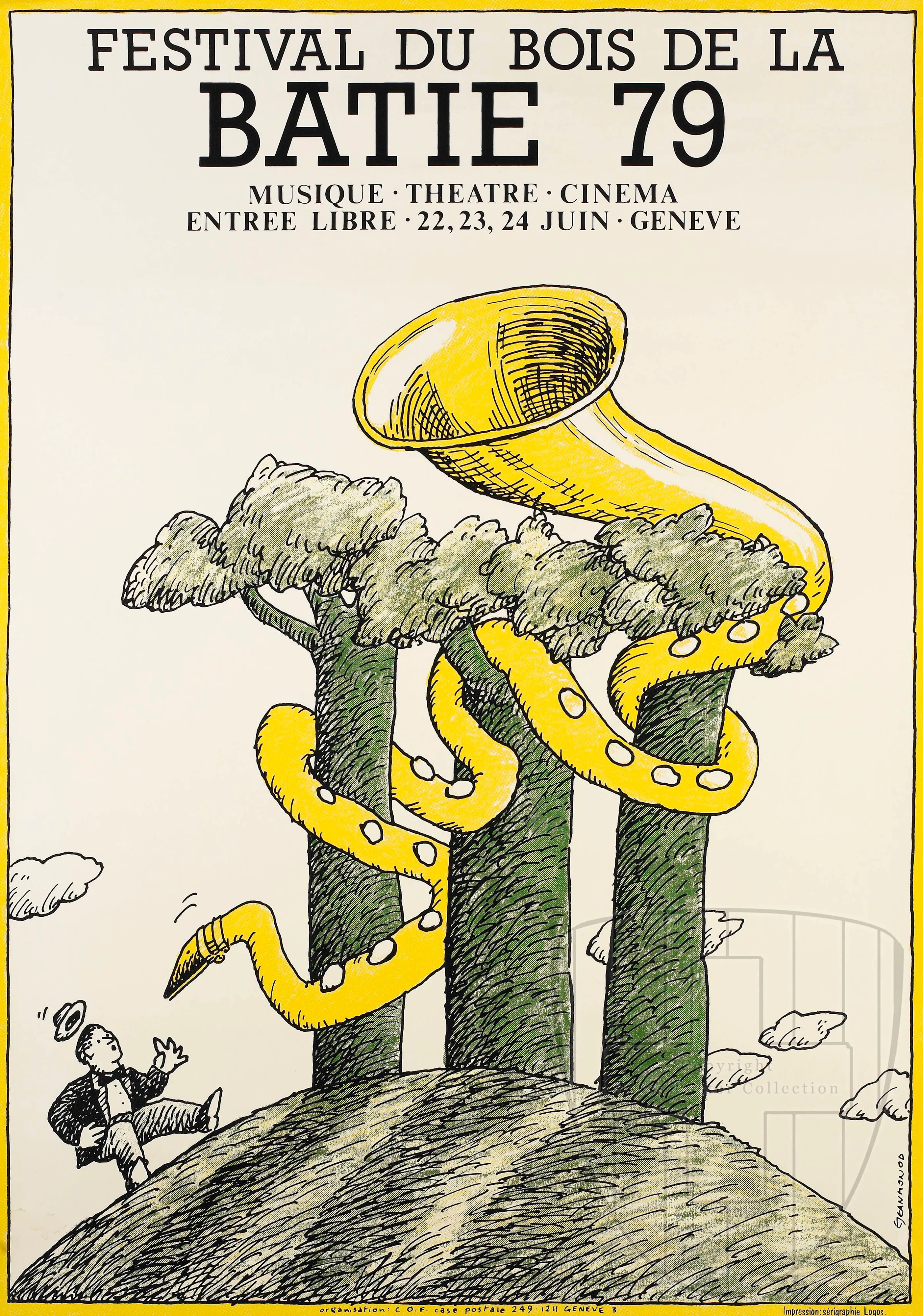 Festival du Bois de la Bâtie 79