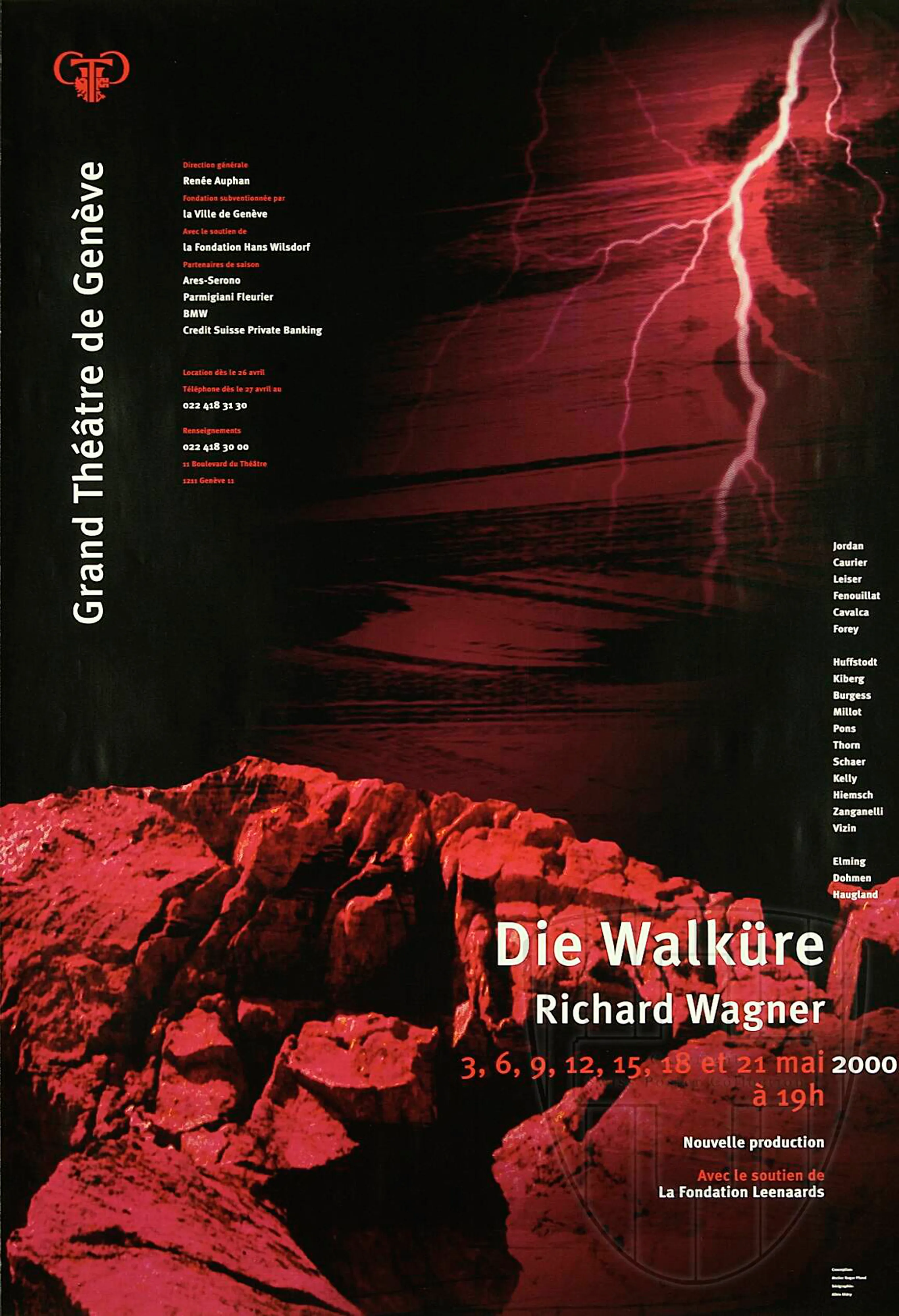 Die Walküre
