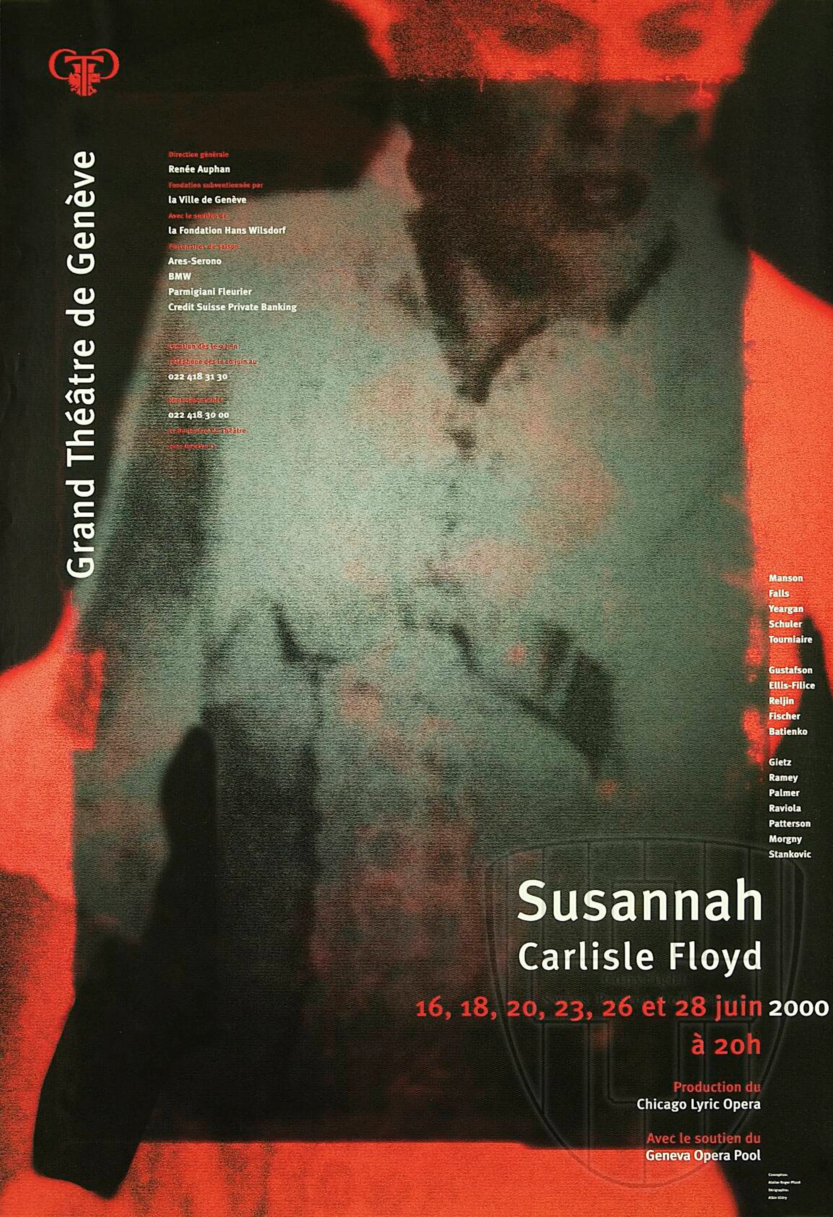 Susannah