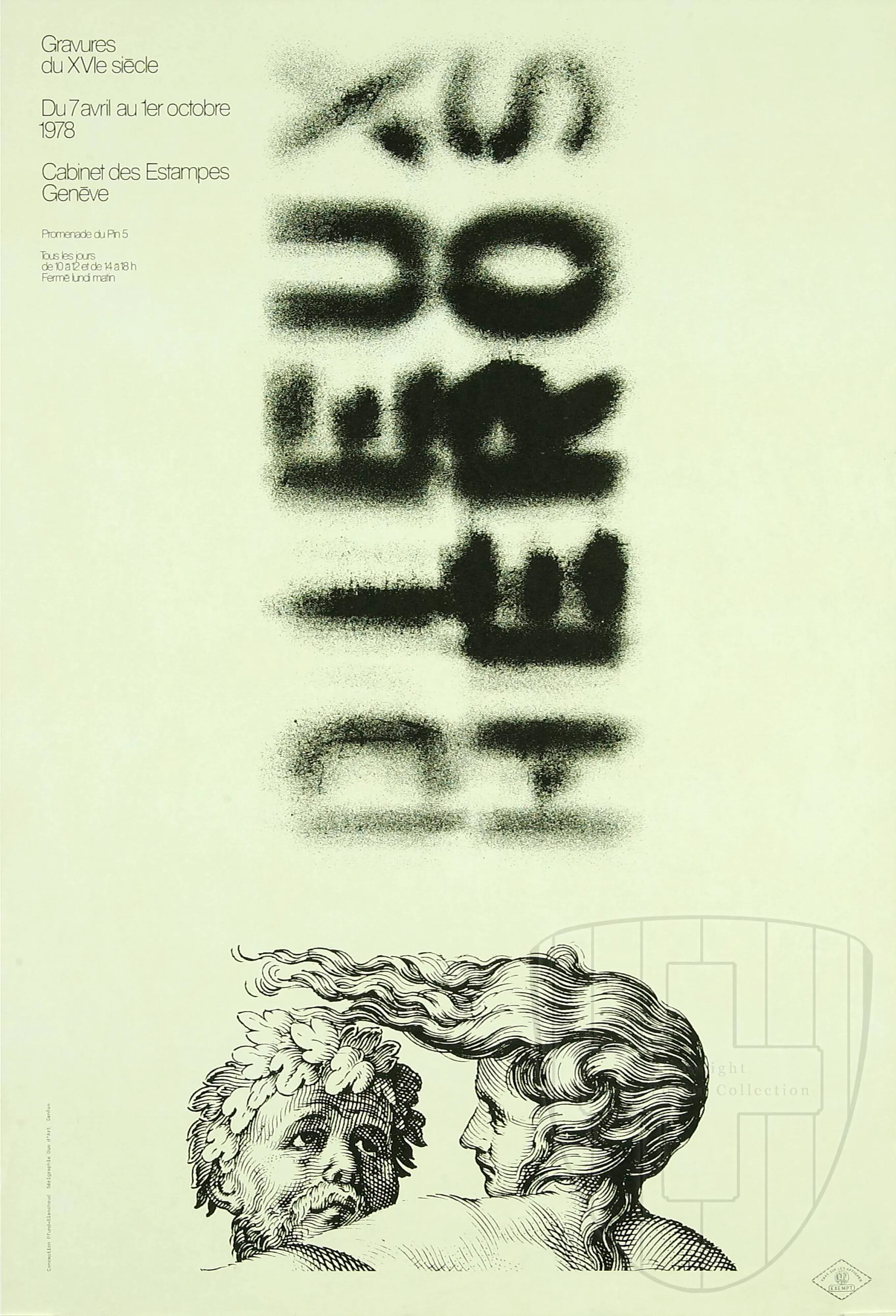 Dieux Héros, Gravures du XVIe siècle