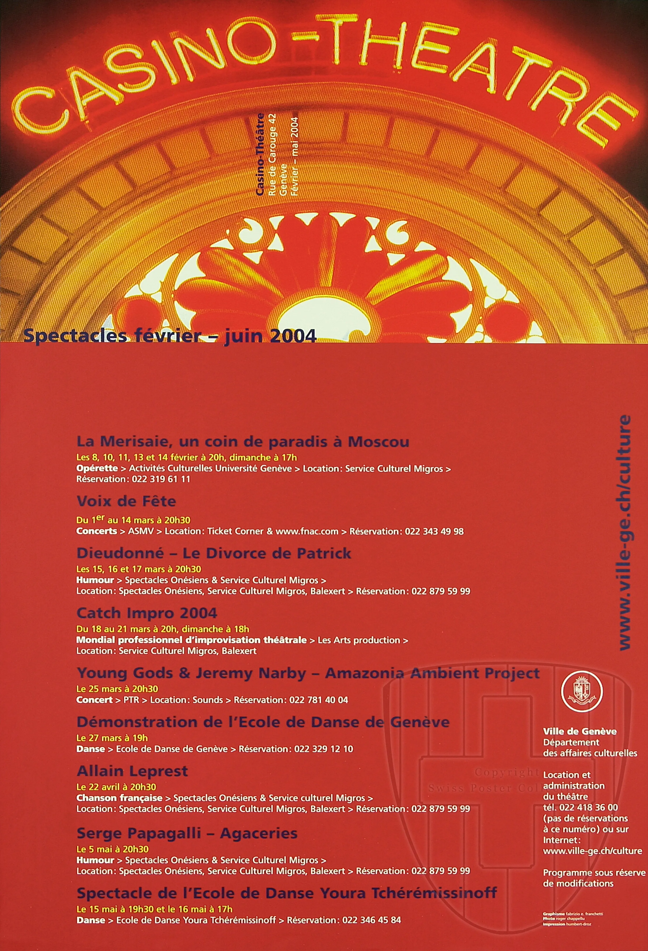 Casino-Théâtre